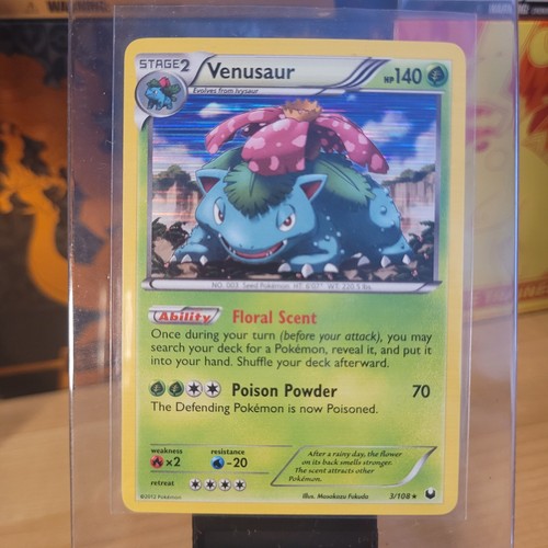 Venusaur