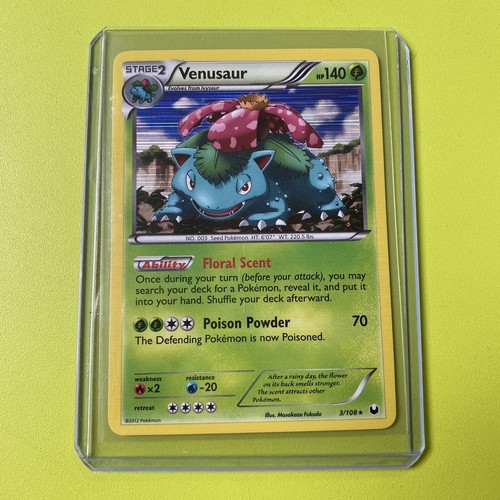 Venusaur