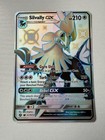 Silvally GX