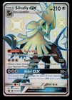 Silvally GX