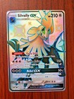 Silvally GX