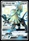 Silvally GX