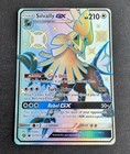 Silvally GX