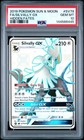 Silvally GX