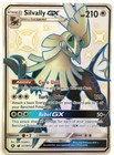 Silvally GX