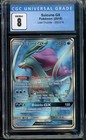 Suicune GX