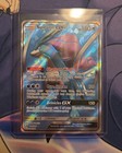 Suicune GX