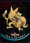 Kadabra
