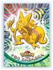 Kadabra