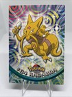 Kadabra