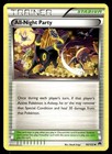 All-Night Party