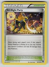 All-Night Party
