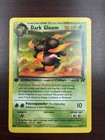 Dark Gloom