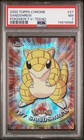 Sandshrew