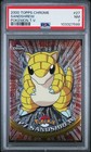 Sandshrew