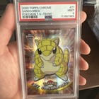 Sandshrew
