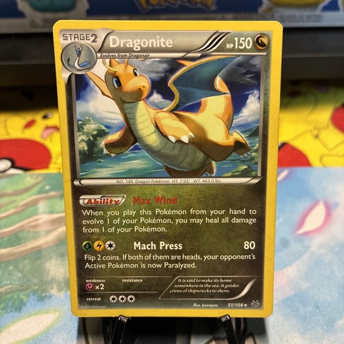 Dragonite