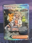 Professor Sada's Vitality