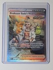 Professor Sada's Vitality