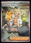 Professor Sada's Vitality