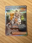 Professor Sada's Vitality