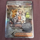 Professor Sada's Vitality