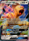 Persian GX