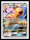 Persian GX
