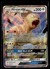 Persian GX