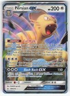 Persian GX
