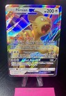 Persian GX