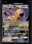 Persian GX