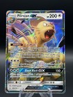 Persian GX