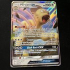 Persian GX