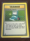 Computer Search