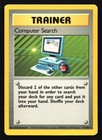 Computer Search