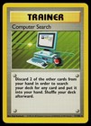 Computer Search