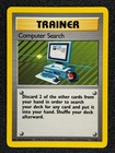 Computer Search