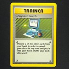 Computer Search