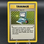 Computer Search