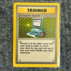 Computer Search