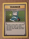 Computer Search