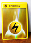 Lightning Energy
