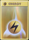 Lightning Energy