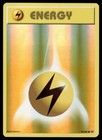 Lightning Energy