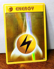 Lightning Energy