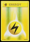 Lightning Energy