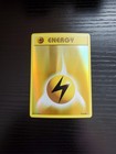 Lightning Energy