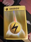 Lightning Energy