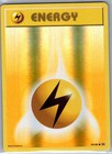 Lightning Energy